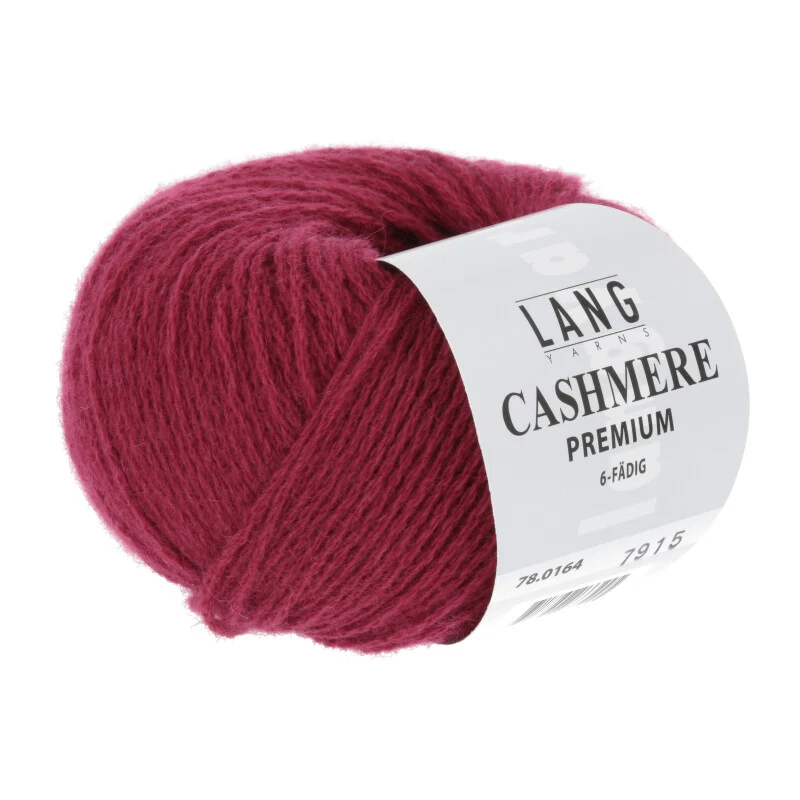 fils longs cashmere