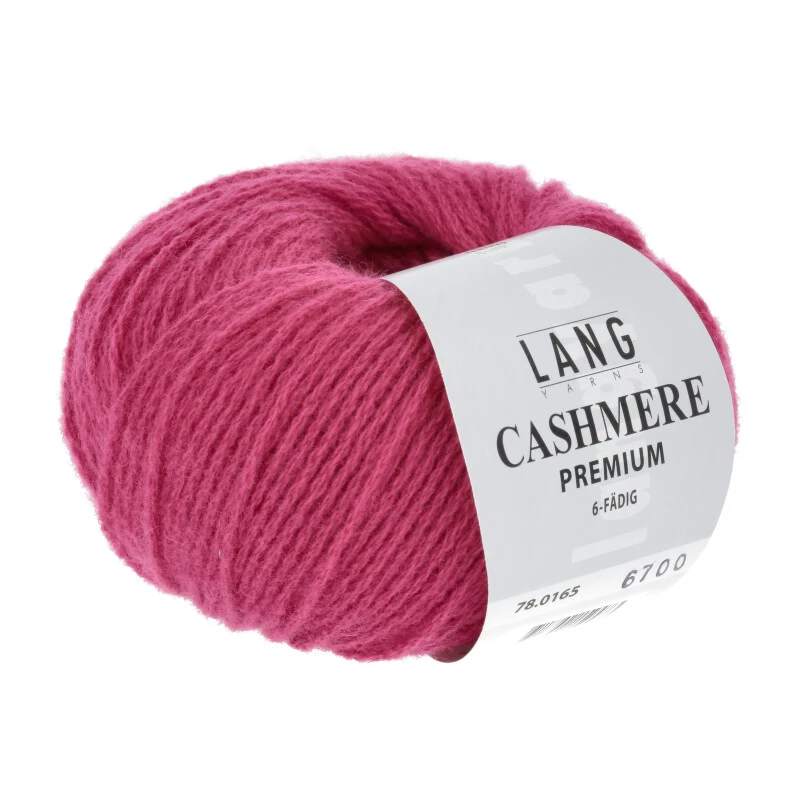 fils longs cashmere