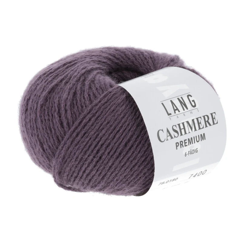 fils longs cashmere