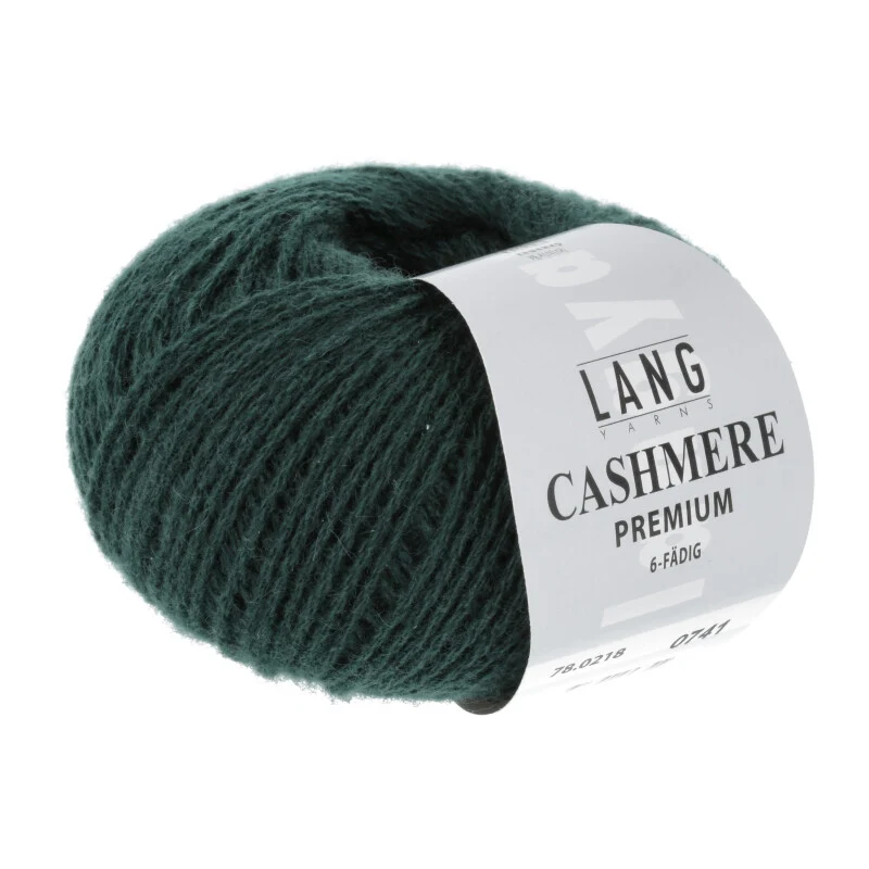 fils longs cashmere