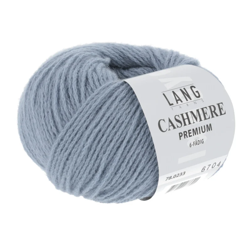 fils longs cashmere