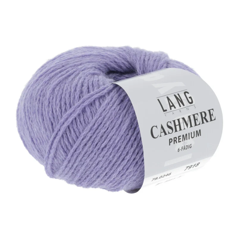 fils longs cashmere