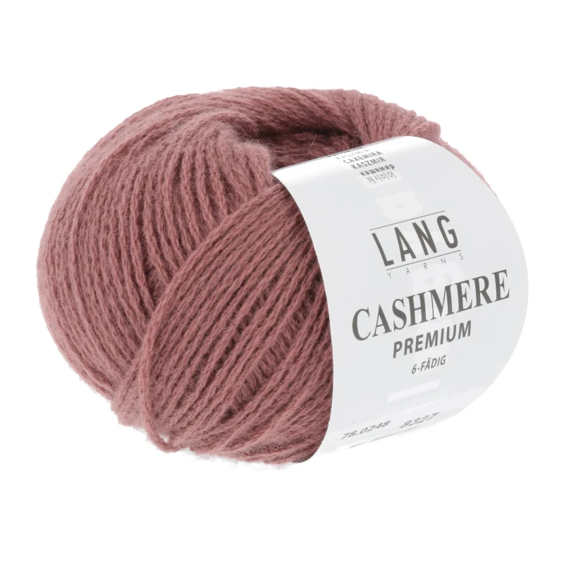 fils longs cashmere