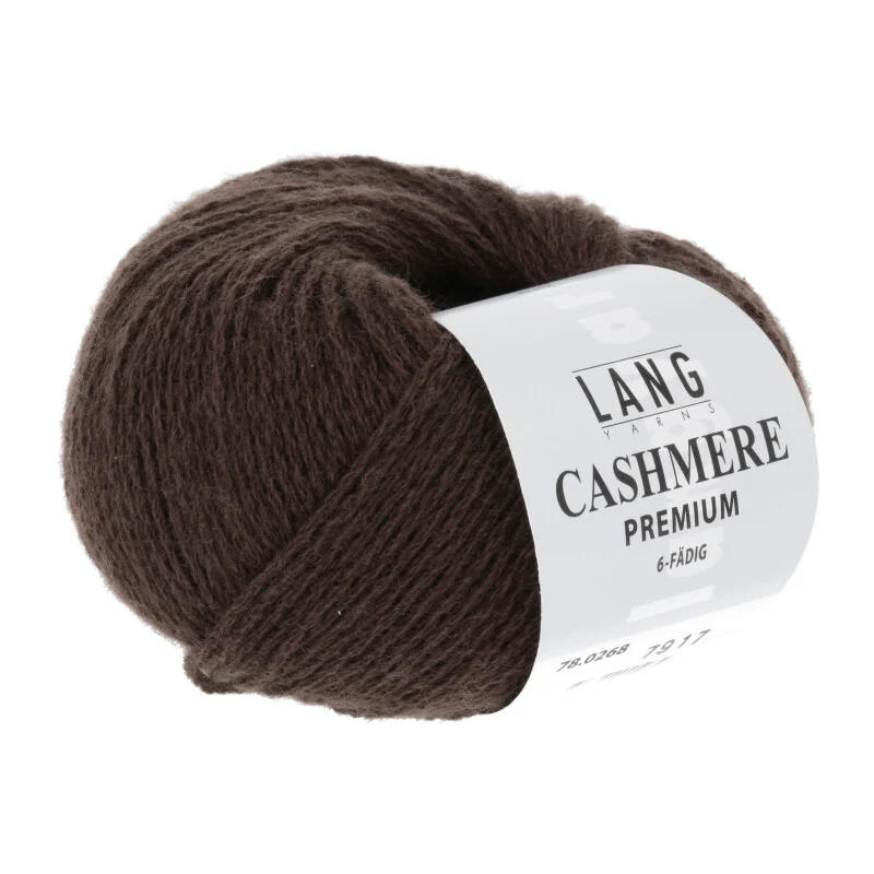 fils longs cashmere