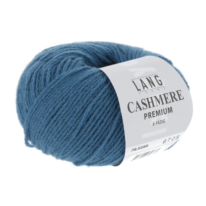 fils longs cashmere