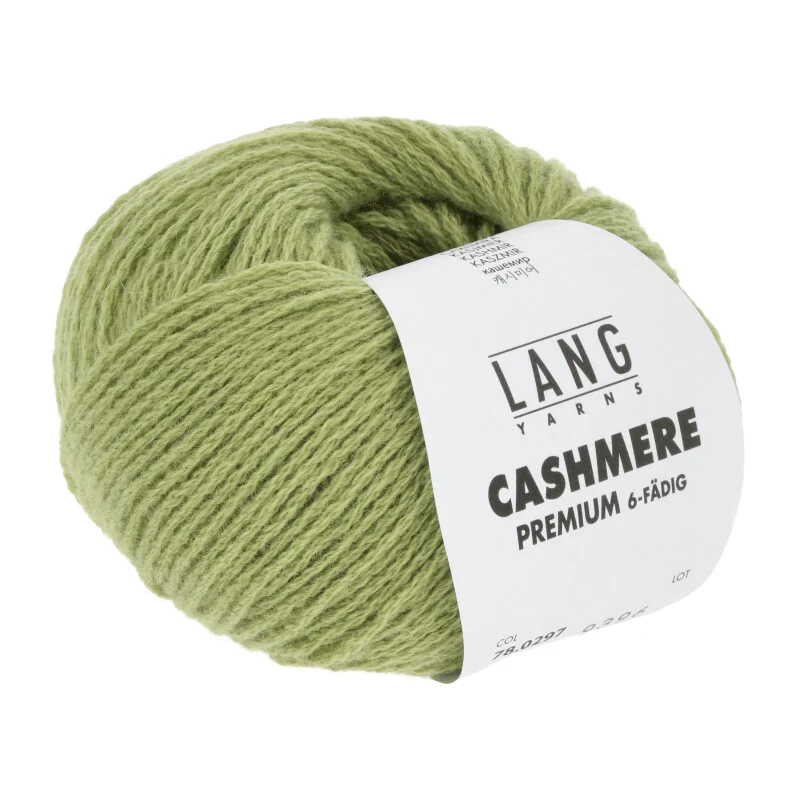 fils longs cashmere