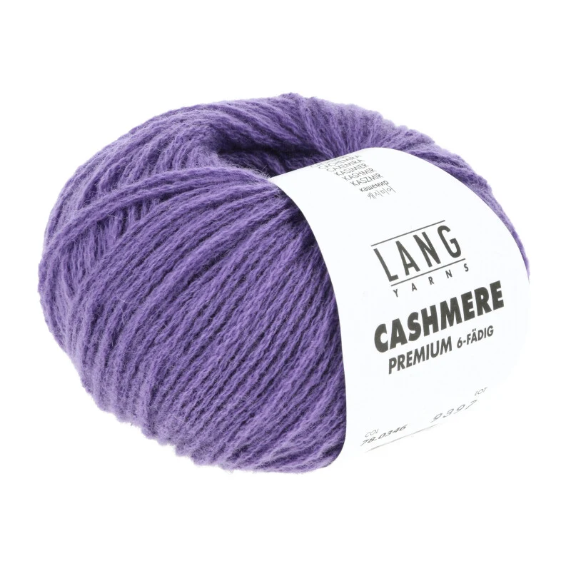 fils longs cashmere