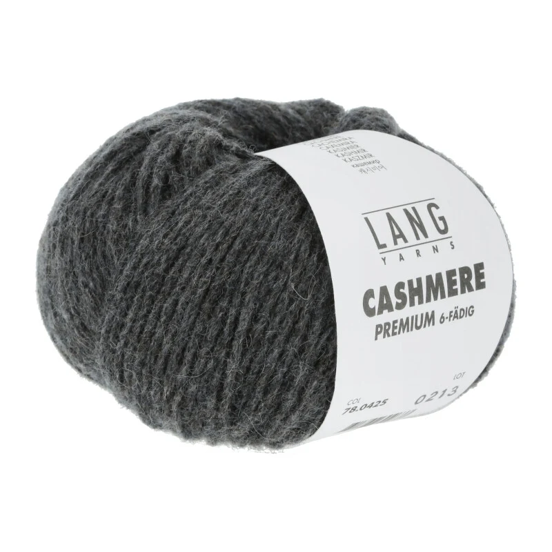 fils longs cashmere