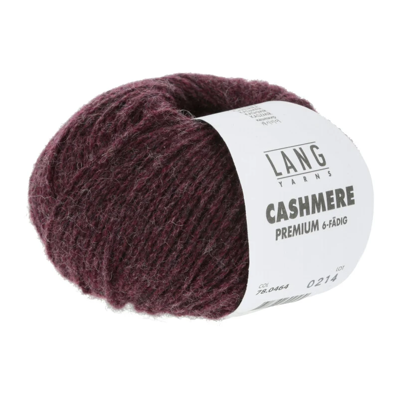 fils longs cashmere