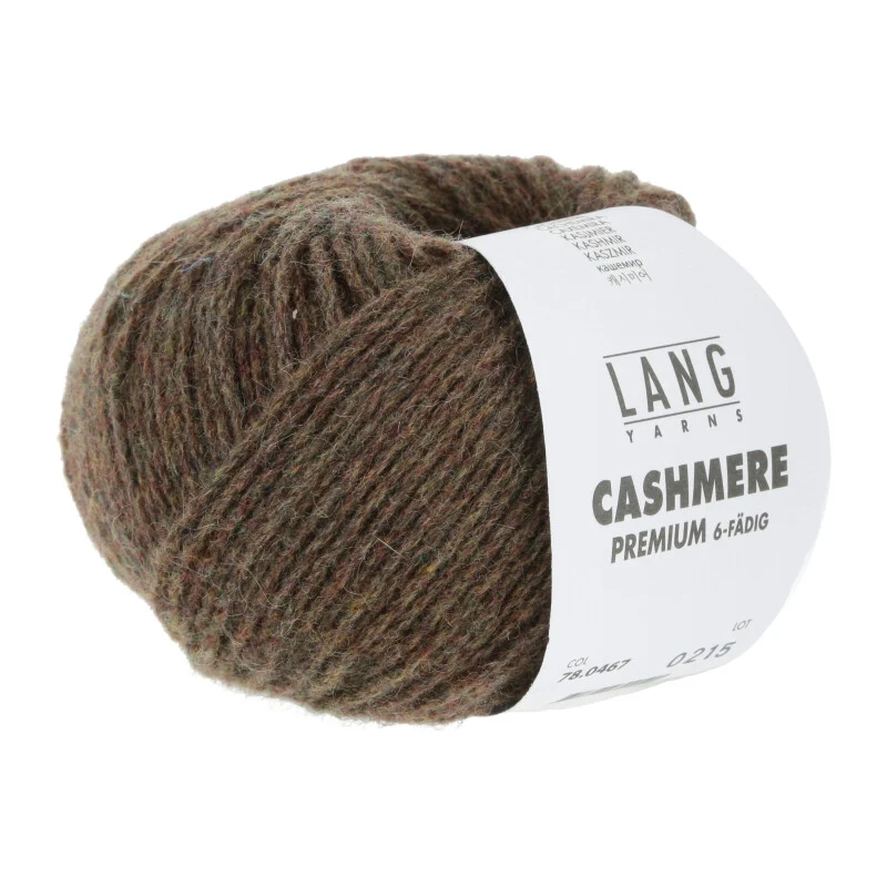 fils longs cashmere