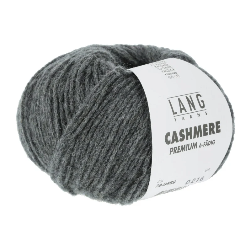fils longs cashmere