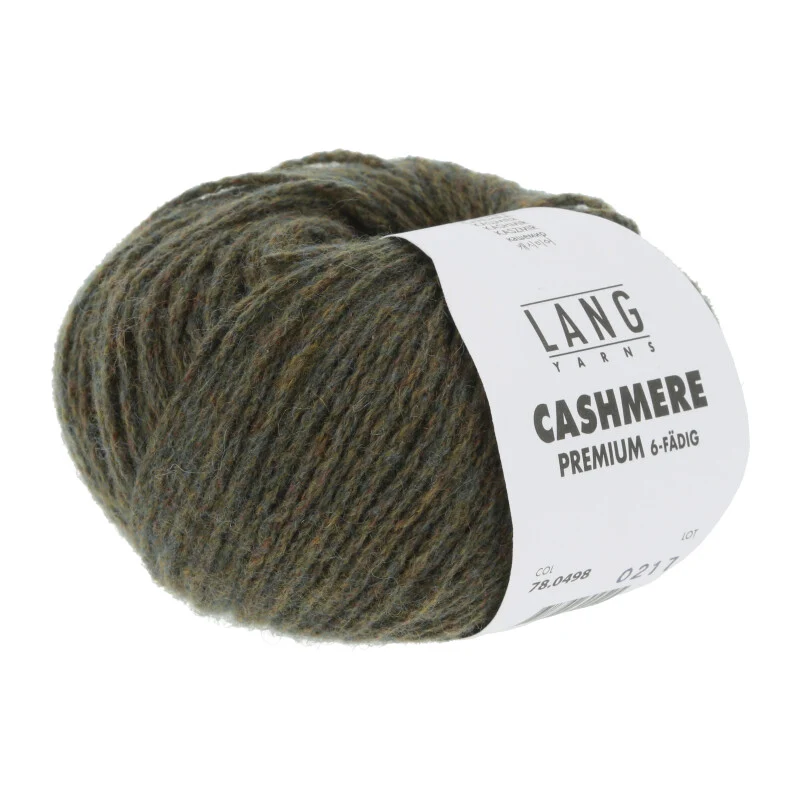 fils longs cashmere