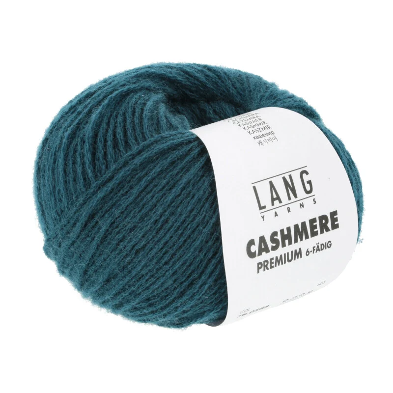 fils longs cashmere