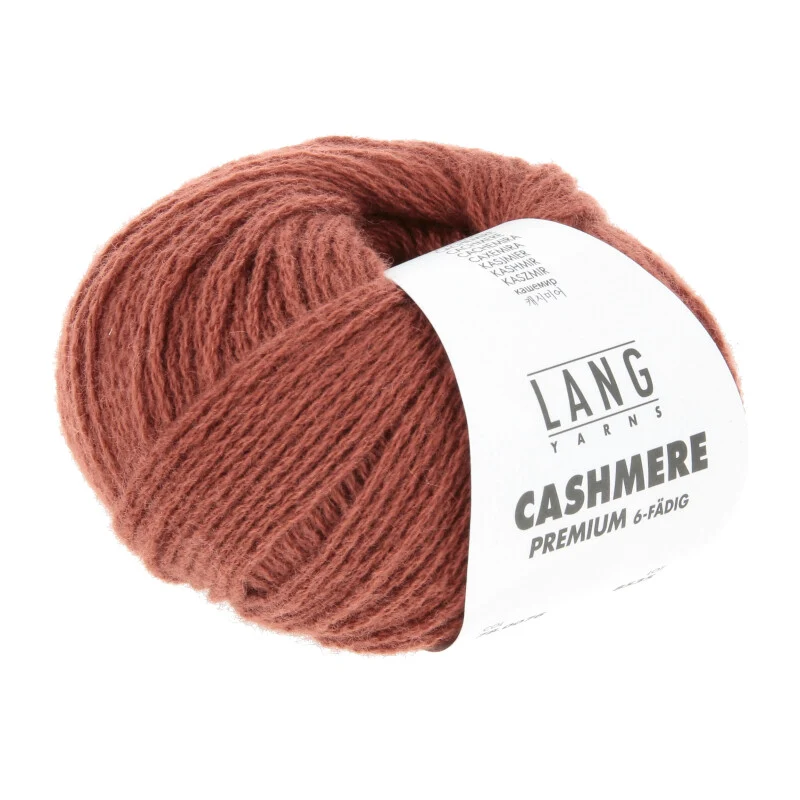 fils longs cashmere