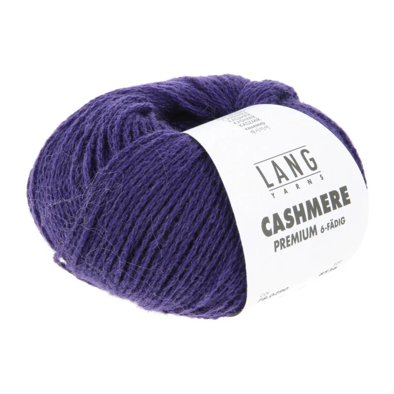 fils longs cashmere