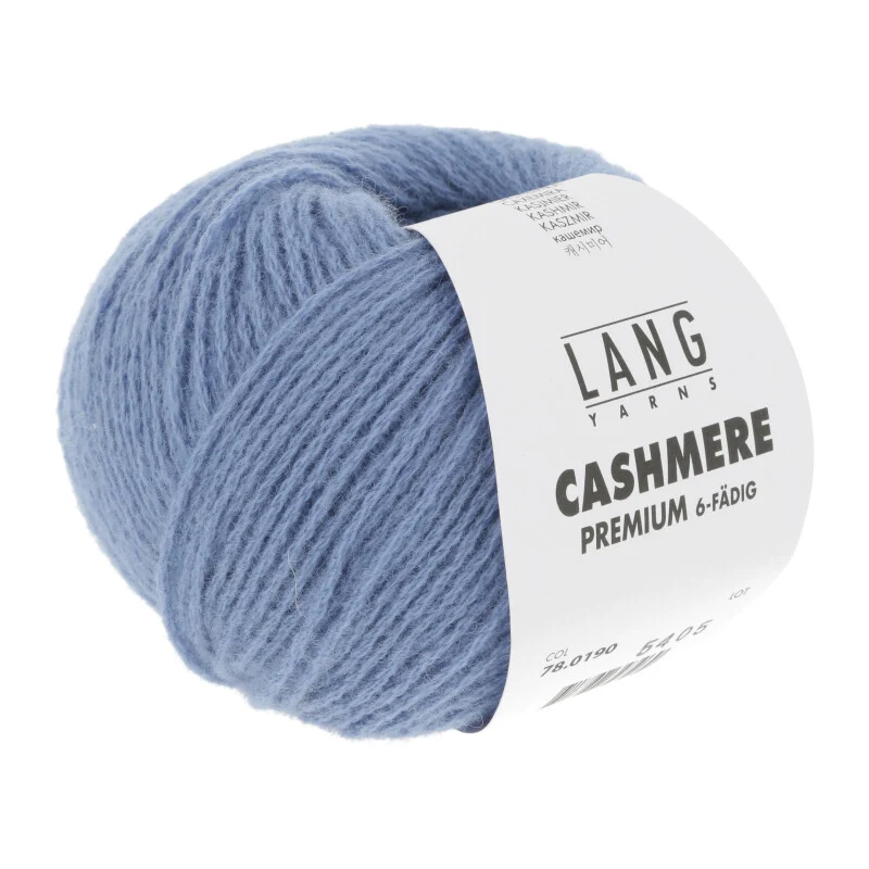 fils longs cashmere