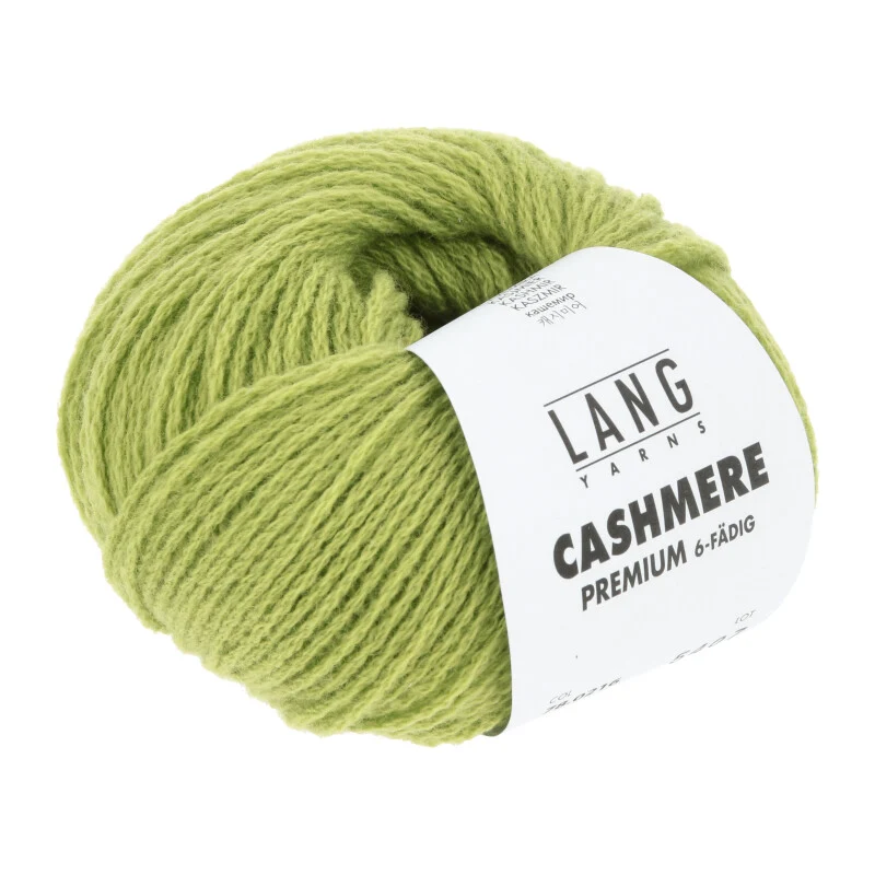 fils longs cashmere