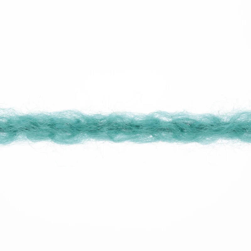 fils longs cashmere lumière