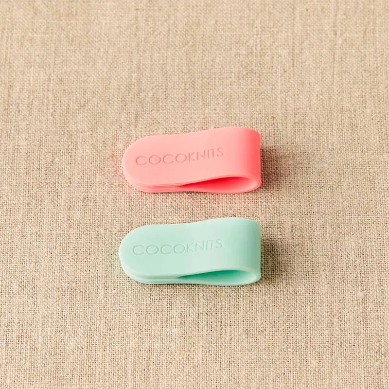 Maker's Clips - Cocoknits