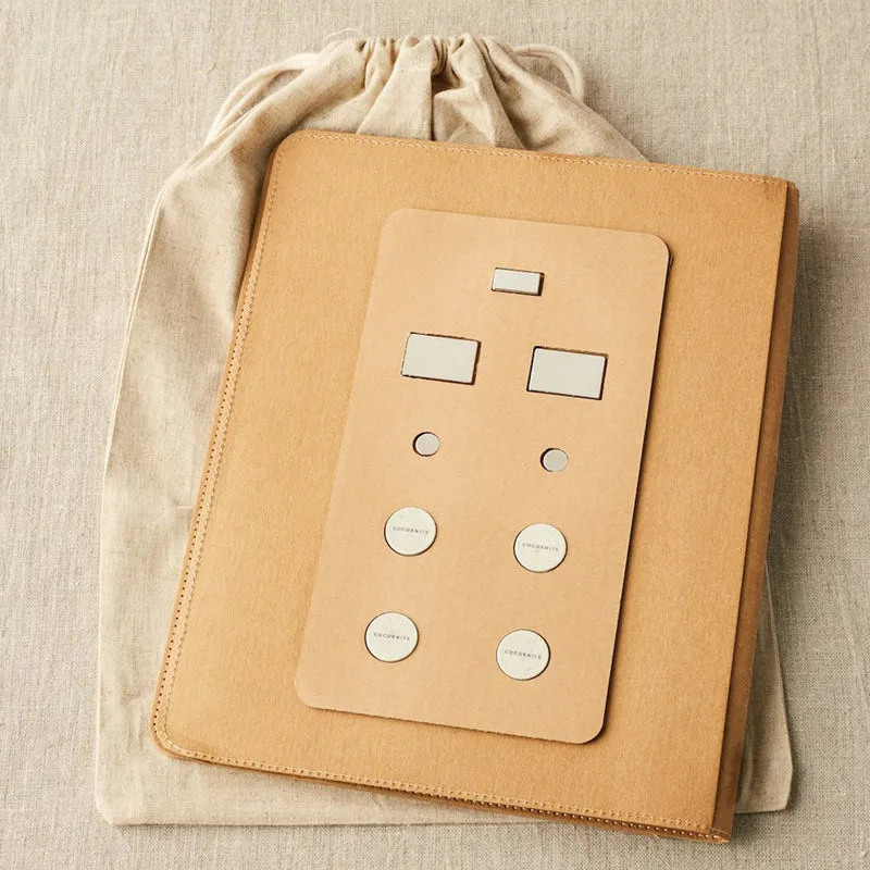 Maker's Board - Cocoknits