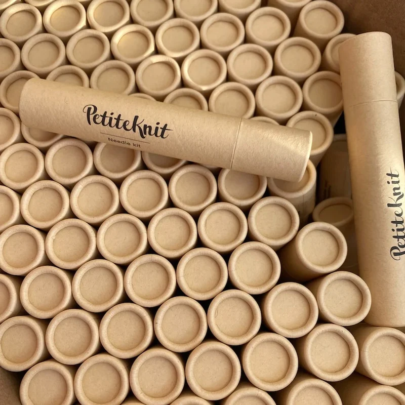 Kit d'Aiguilles à Coudre - PetiteKnit