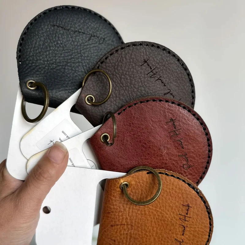 Cord Keeper - Purl & Hank