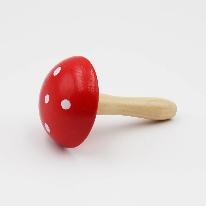 Champignon à Repriser