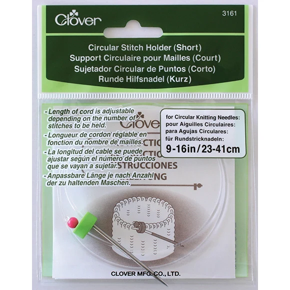 Câbles Support de Mailles - Clover
