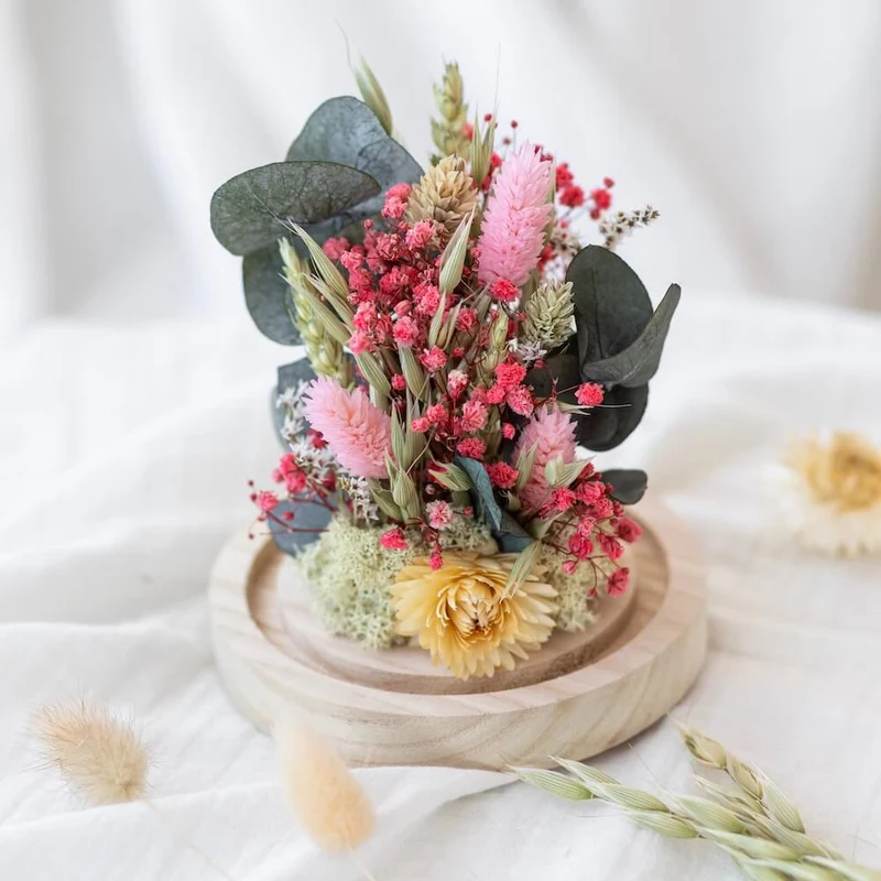 Kit diy cloche