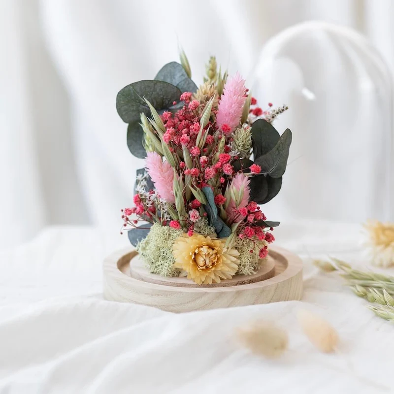 Kit diy cloche