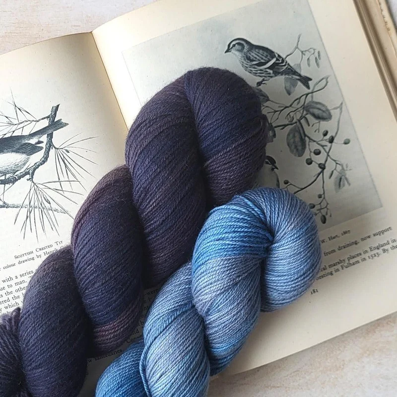 Martha Hat | Knitting kit