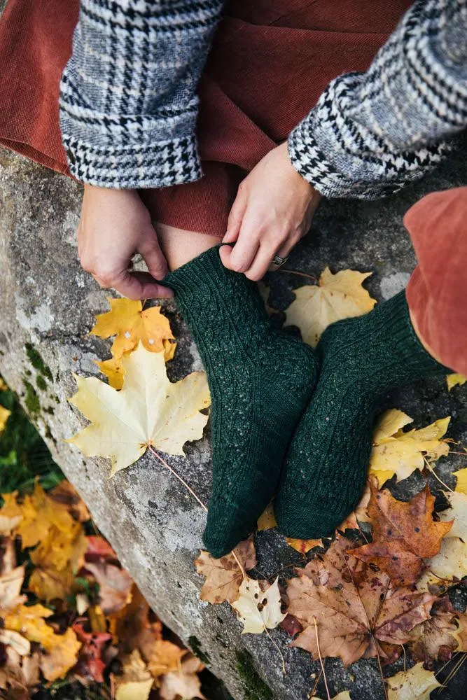 52 Weeks of Accessories by Laine Magazine
