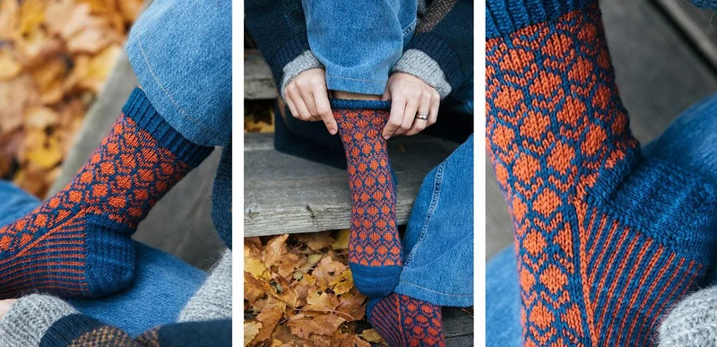 52 Weeks of Accessories by Laine Magazine
