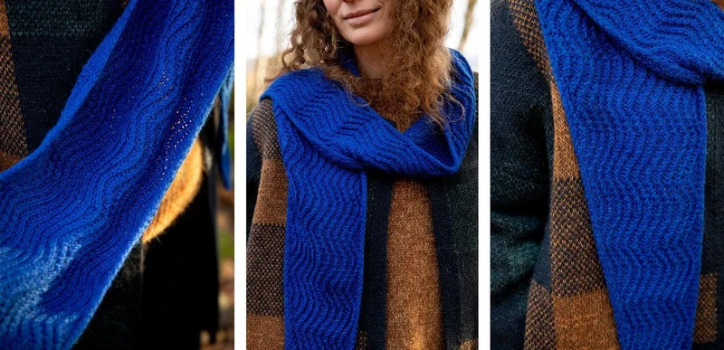 52 Weeks of Accessories by Laine Magazine