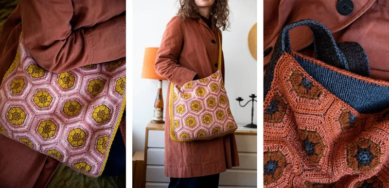 52 Weeks of Accessories by Laine Magazine
