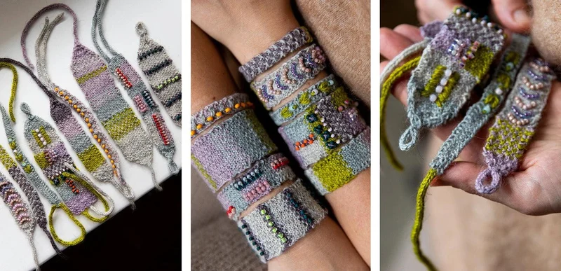 52 Weeks of Accessories by Laine Magazine