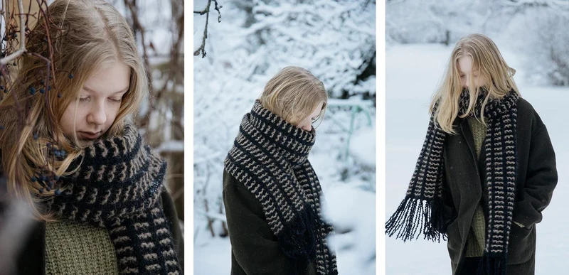 52 Weeks of Accessories by Laine Magazine