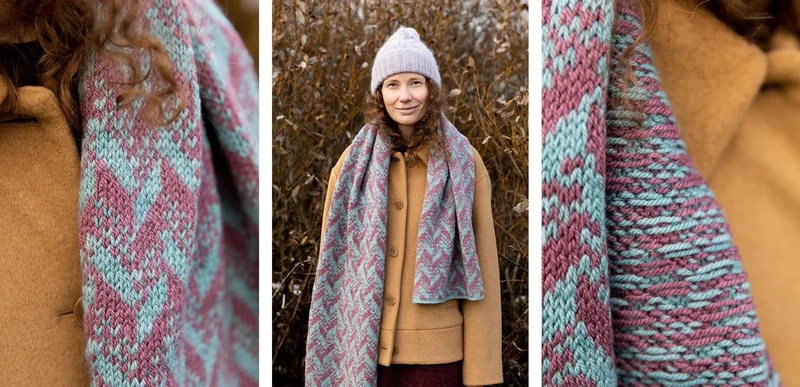 52 Weeks of Accessories by Laine Magazine