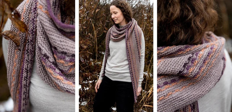 52 Weeks of Accessories by Laine Magazine