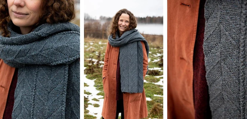 52 Weeks of Accessories by Laine Magazine