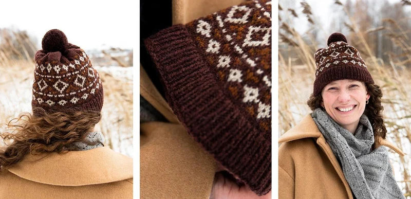52 Weeks of Accessories by Laine Magazine