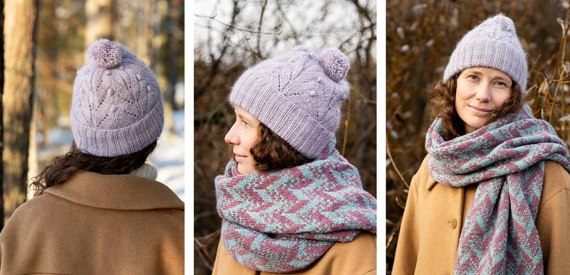 52 Weeks of Accessories by Laine Magazine