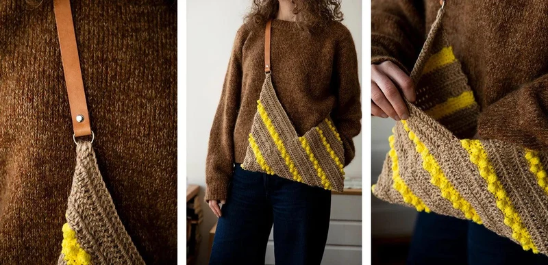 52 Weeks of Accessories by Laine Magazine