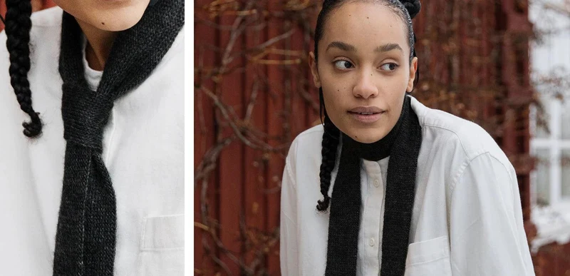 52 Weeks of Accessories by Laine Magazine