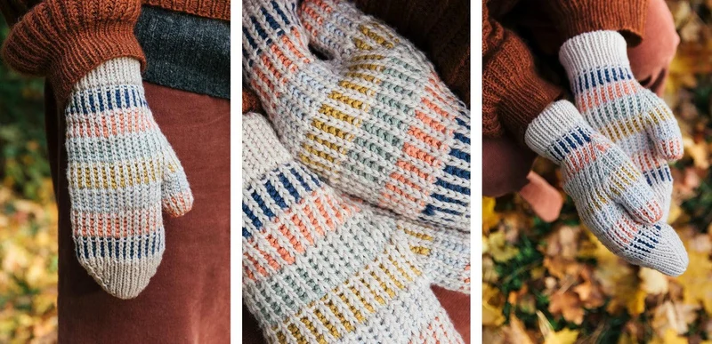 52 Weeks of Accessories by Laine Magazine