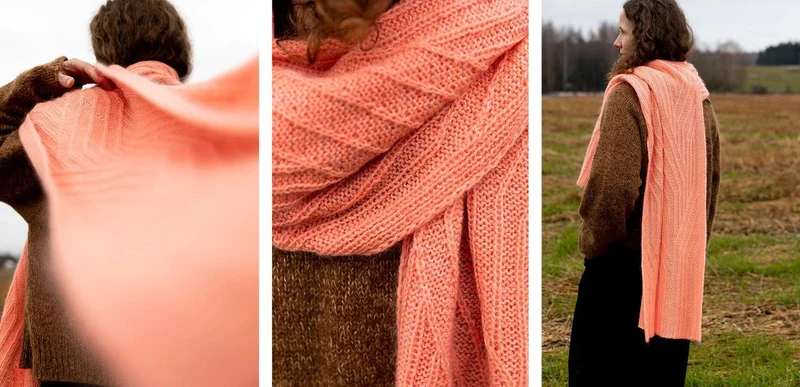 52 Weeks of Accessories by Laine Magazine