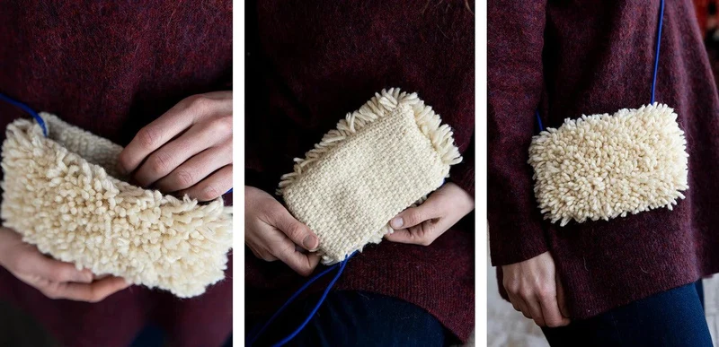 52 Weeks of Accessories by Laine Magazine