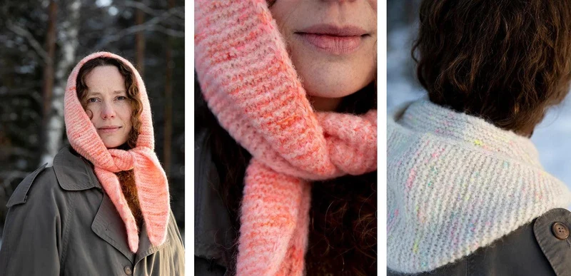 52 Weeks of Accessories by Laine Magazine