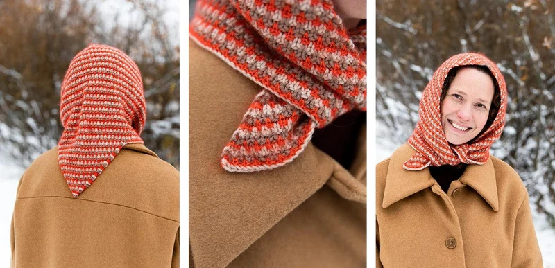 52 Weeks of Accessories by Laine Magazine