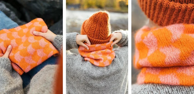 52 Weeks of Accessories by Laine Magazine